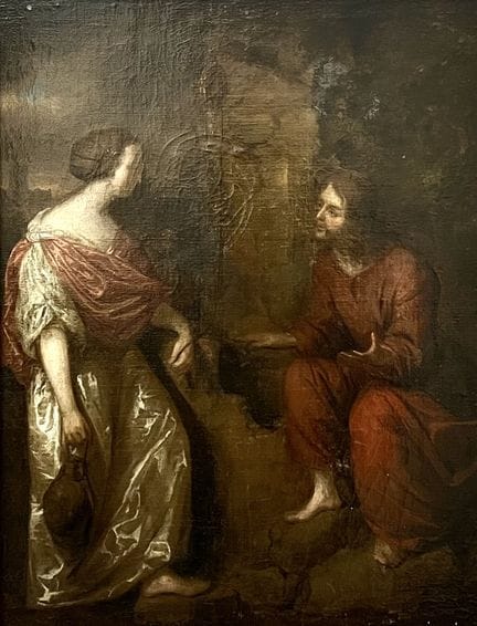 Arnold HOUBRAKEN (Dordrecht, 1660 - Amsterdam, 171