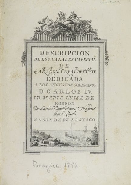 [1796].  
 LIVRE.  
 (ARCHITECTURE - TRAVAUX PUBLI