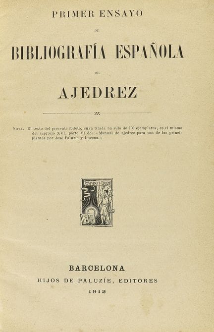 1921.  
 BROCHURES.  
 (BIBLIOGRAPHIE).  
 PALUZIE