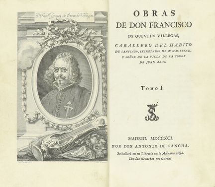 1791.  
 LIVRE.  
 (LITTÉRATURE – SIÈCLE D’OR).  
