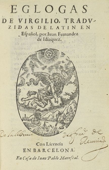 1574.  
 LIVRE.  
 (LITTÉRATURE CLASSIQUE).  
 VIR