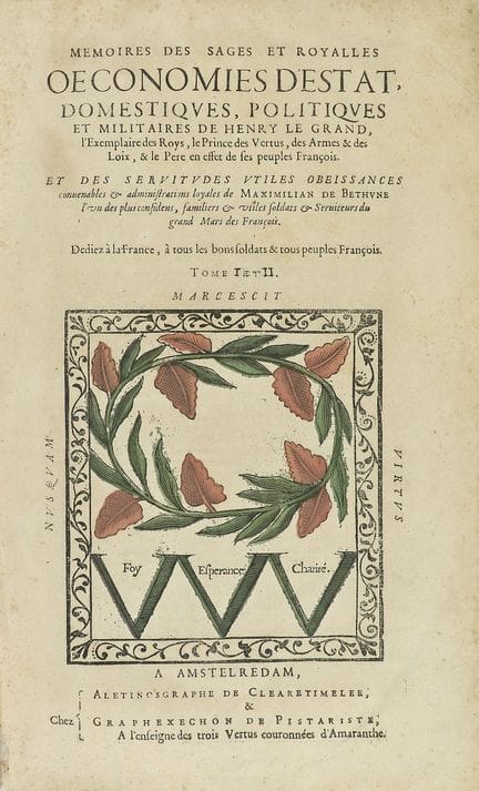 Vers 1650  
 LIVRE.  
 (SCIENCES HUMAINES).  
 BET