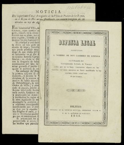 1790.  
 BROCHURES.  
 COMPTE RENDU SUR L'IMPORTAN