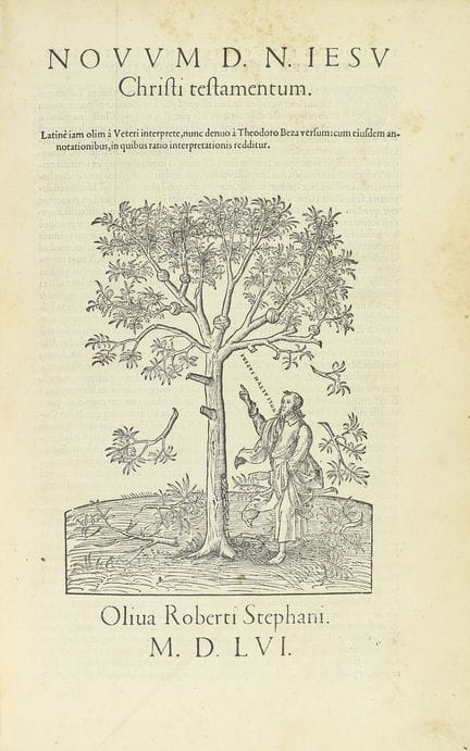 1556.  
 LIVRE.  
 (SCIENCES HUMAINES).  
 NOVUM D