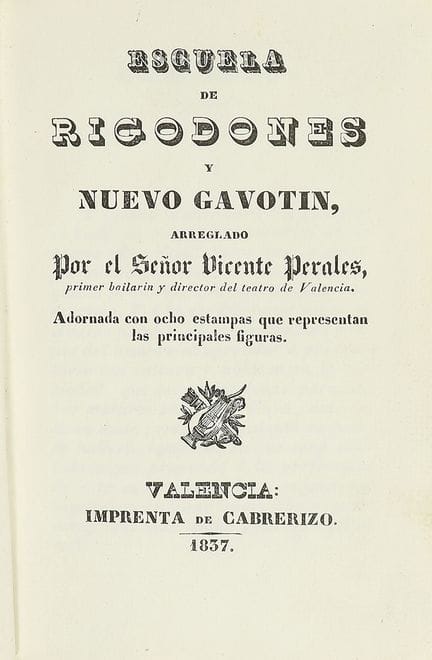 1837.  
 LIVRE.  
 (LITTÉRATURE).  
 PERALES, VICE