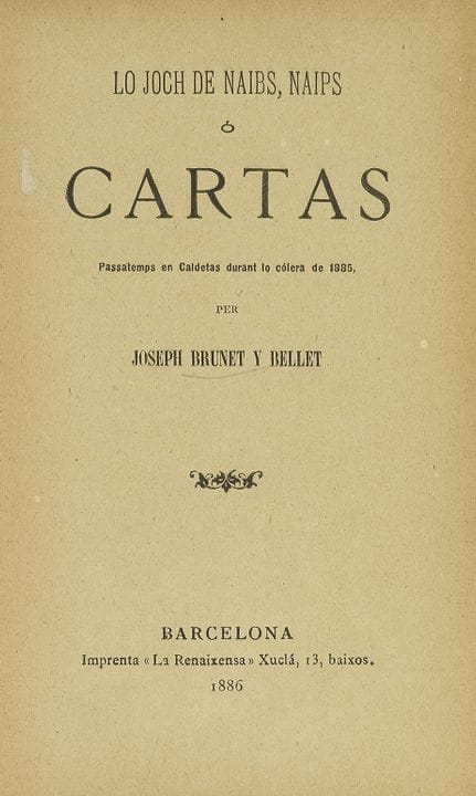 1886.  
 LIVRE.  
 (JEUX DE HASARD).  
 BRUNET ET 