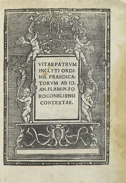 1529.  
 LIVRE.  
 (SCIENCES HUMAINES - HAGIOGRAPH