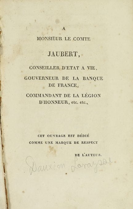 1813.  
 BOOK.  
 (TRAVELS—TRINIDAD AND TOBAGO).  