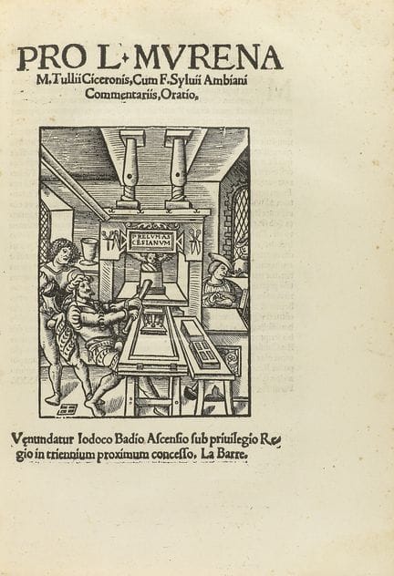 1530.  
 LIVRE.  
 (LITTÉRATURE CLASSIQUE).  
 CIC