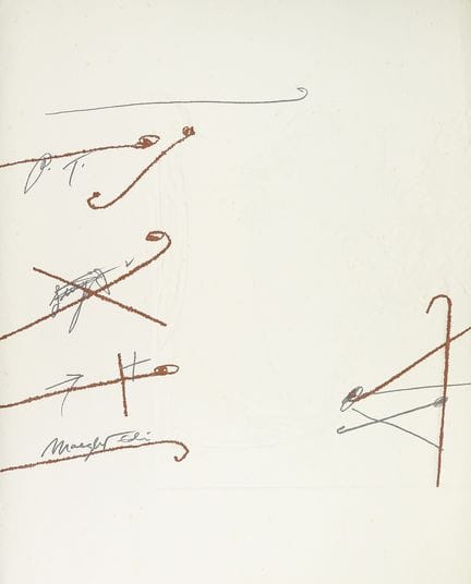 1978.  
 书籍。  
 （艺术·藏书）。  
 帕斯，奥克塔维奥；塔皮埃斯，安东尼：  
 