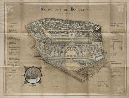 1786.  
 LIVRE.  
 (SEPULCRES).  
 RAPPORT PRÉSENT