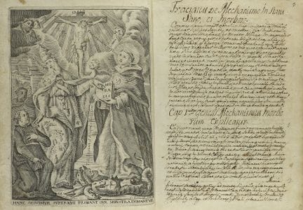 18th century.  
 MANUSCRIPT.  
 (PHILOSOPHY-MEDICI