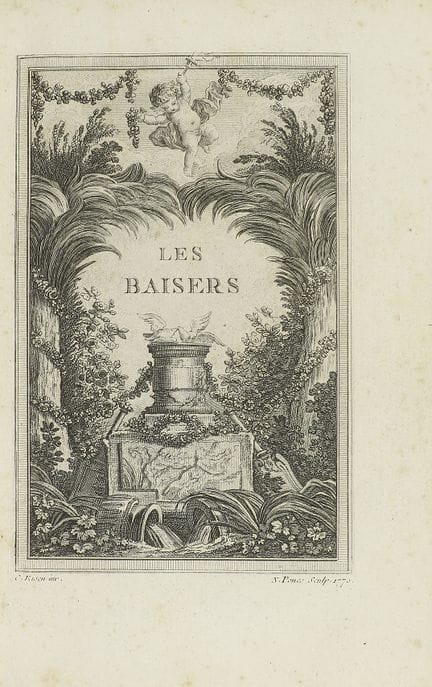 1770.  
 LIVRE.  
 (LITTÉRATURE).  
 [DORAT :].  
