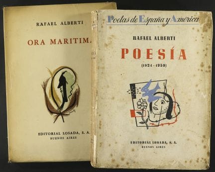 1940, 1953.  
 BOOK.  
 (LITERATURE-GEN 27).  
 AL