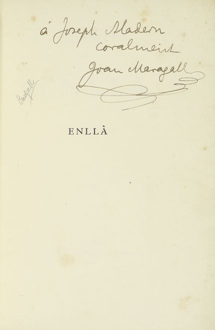 1906.  
 LIBRO.  
 (BIBLIOFILIA-ENCUADERNACIÓN).  