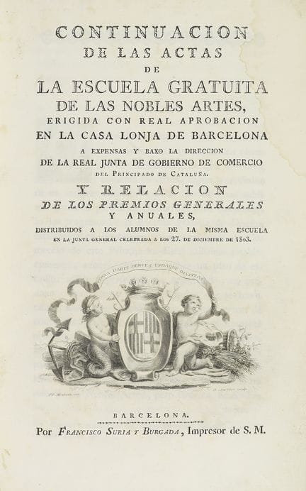 1793.  
 LIVRE.  
 (BEAUX-ARTS).  
 LISTE DES PRIX