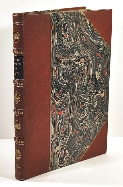 1938.  
 LIBRO.  
 (BIBLIOFILIA-LITERATURA CATALAN