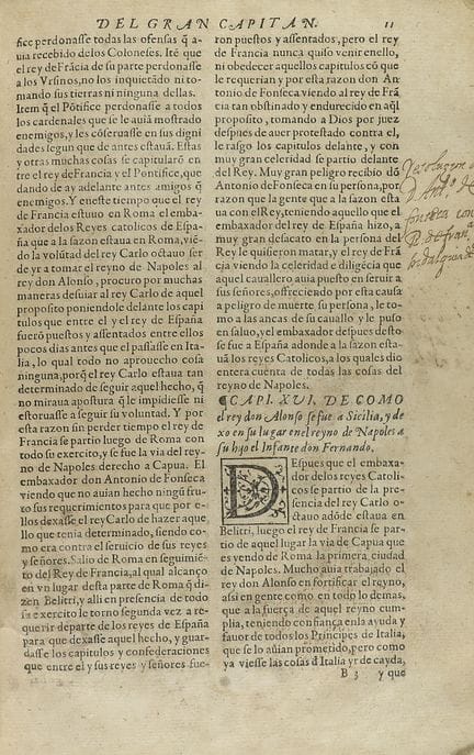 15[82].  
 LIVRE.  
 (HISTOIRE).  
 CHRONIQUE DU G