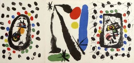 1959.  
 LIVRE.  
 (ART).  
 MIRÓ, JOAN :  
 DESSI