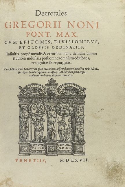 1567.  
 LIVRE.  
 (SCIENCES HUMAINES).  
 GREGORI