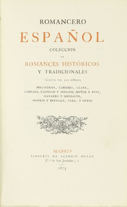 1873.  
 LIVRE.  
 (LITTÉRATURE – RECUEIL DE CHANS