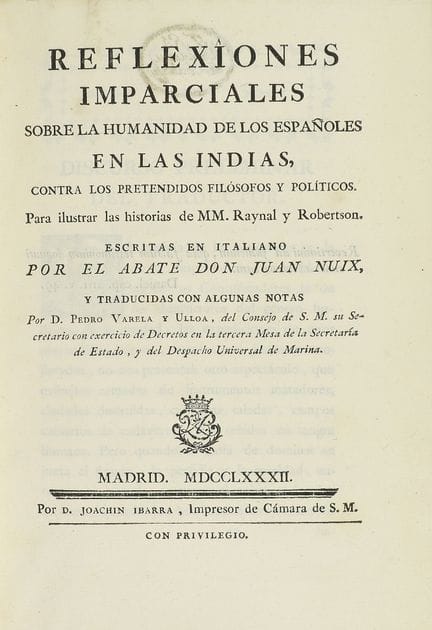 1782.  
 LIVRE.  
 (HISTOIRE - SOCIOLOGIE).  
 NUI