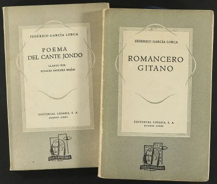 1943–1944.  
 BOOK.  
 (LITERATURE—GEN 27).  
 GAR