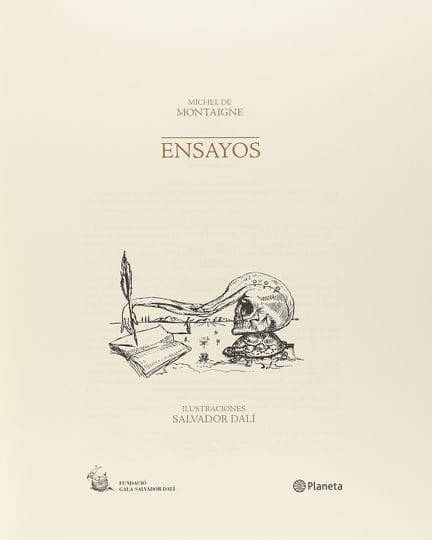 2005.  
 LIVRE.  
 (BIBLIOPHILIE-ART).  
 MONTAIGN