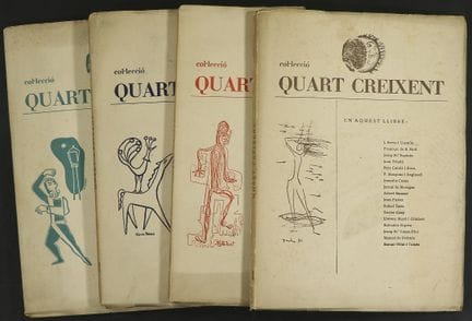 1957–1958.  
 MAGAZINE.  
 (LITERARY MAGAZINE).  
