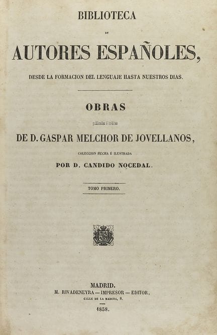 1858.  
 LIVRE.  
 (LITTÉRATURE ESPAGNOLE).  
 JOV
