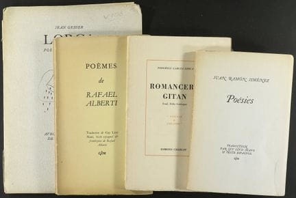 1952.  
 BOOK.  
 (LITERATURE—GEN 27).  
 ALBERTI,