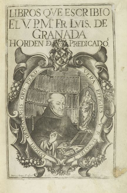 1674.  
 LIVRE.  
 (SCIENCES HUMAINES).  
 GRANADA