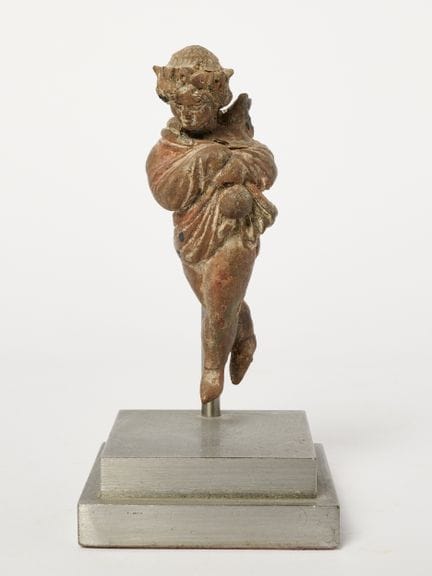 Griechenland – hellenistische Zeit 
Eros-Figur aus