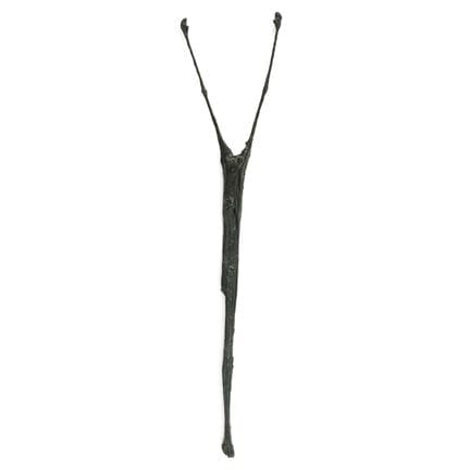 Valerije Michieli (1922-1981), « La Crucifixion »,