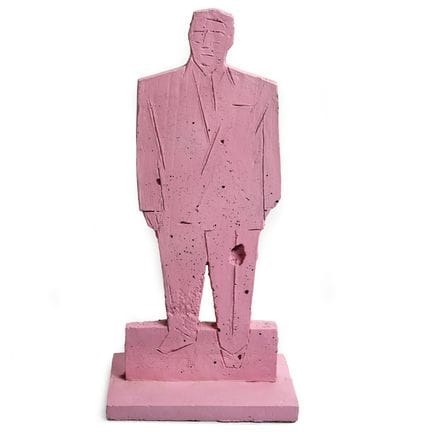 Ivan Fijolić (1976-), Tuđman, mélange de béton et 