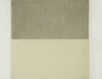Ljubomir Perčinlić (1939-1998), « Linear Field », 