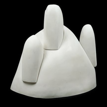 Josip Diminić (1937-2009), « Sur la colline »
, 19