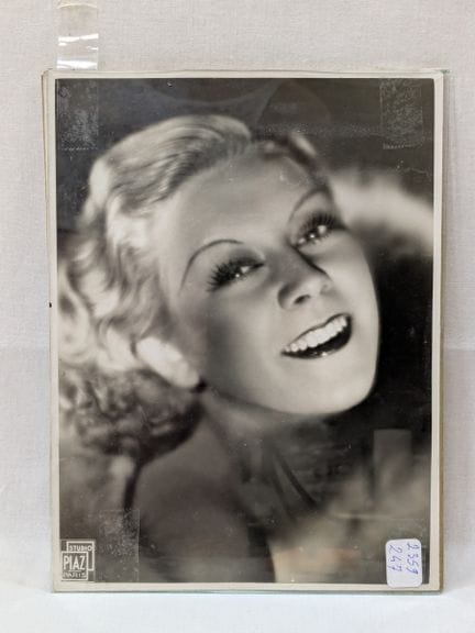 Studio Teddy Piaz, fotografia raffigurante una gio