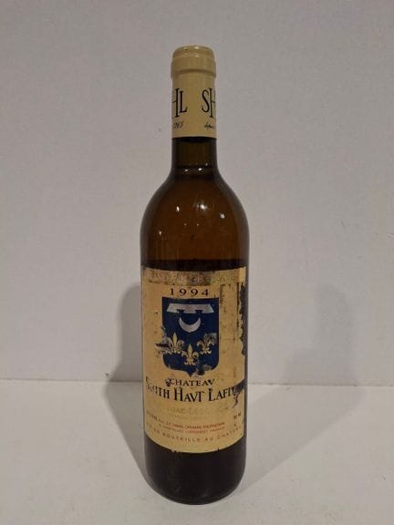1 botella de Smith Haut Laffitte 1994 - Pessac-Léo