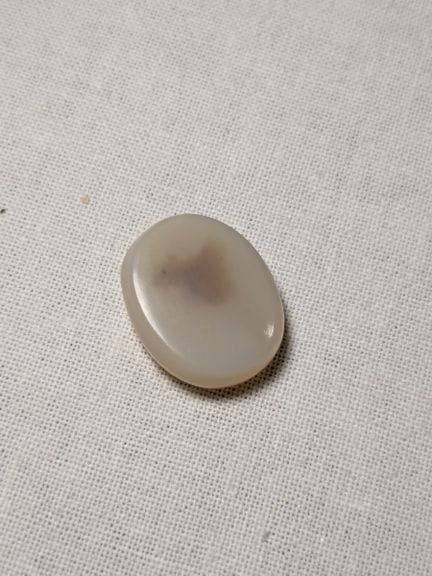 Opale, 8,1 Carats. Avec son certificat.