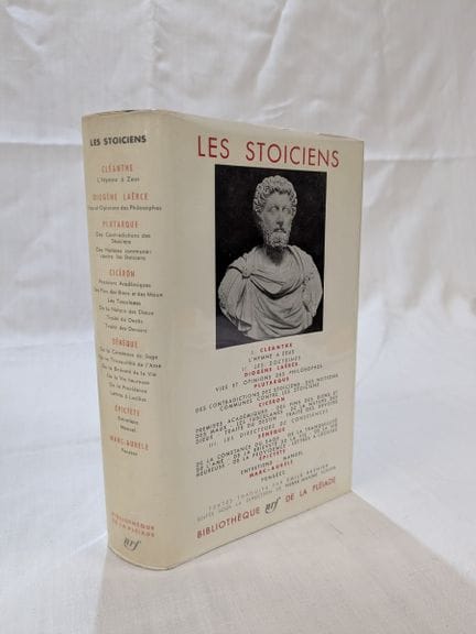 LA PLEIADE – DIE STOIKER. 1964
