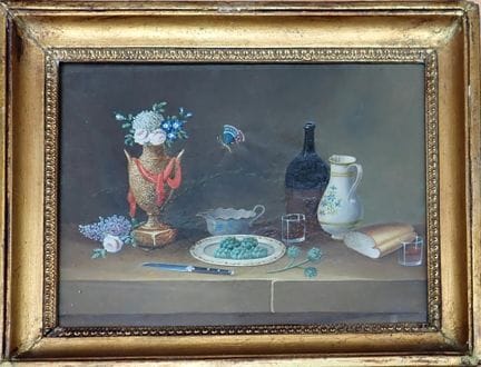 约翰·鲁道夫·费耶拉本德（Johann Rudolf FEYERABEND），艺名勒隆（Lelong