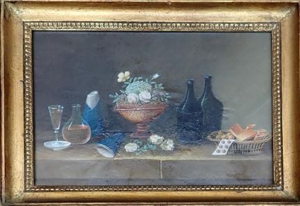 约翰·鲁道夫·费耶拉本德（Johann Rudolf FEYERABEND），艺名勒隆（Lelong