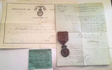 Frankreich, Zeit des Zweiten Kaiserreichs/Napoleon