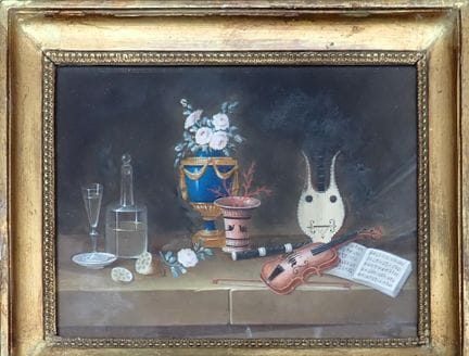 约翰·鲁道夫·费耶拉本德（Johann Rudolf FEYERABEND），艺名勒隆（Lelong