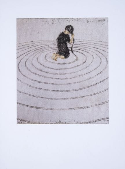 弗朗西斯·阿尔斯
比利时，1959年

《Salam Tristesse》系列无题作品，2018年
