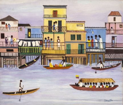 SOFÍA URRUTIA
Bolivia, 1912 - Colombia, 2002

[Pue