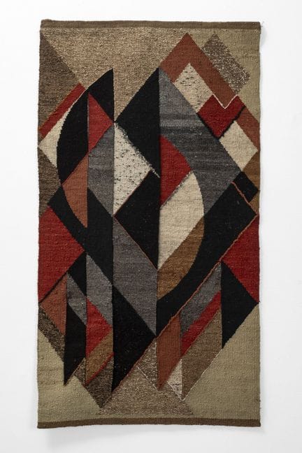 HELENA CEBALLOS
Colombia, 1931 - 2022

Gioco di ro