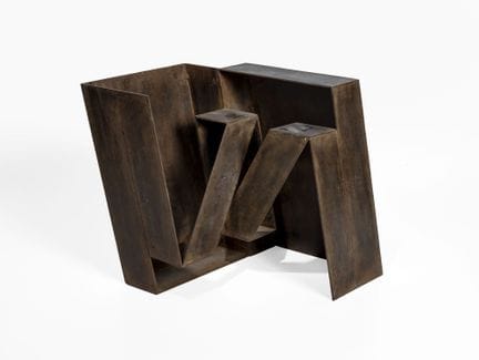 EDUARDO RAMÍREZ VILLAMIZAR
Colombia, 1922 - 2004

