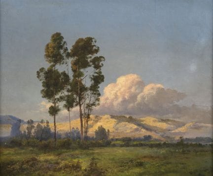 RICARDO BORRERO ÁLVAREZ
Colombia, 1874 - 1931

Sin